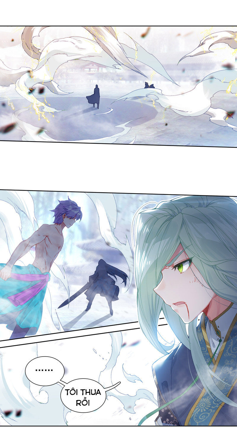 Tuyệt Thế Đường Môn Chap 244 - Next Chap 245