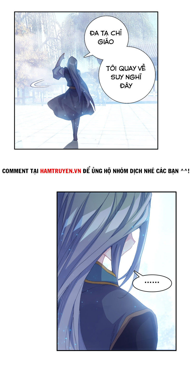 Tuyệt Thế Đường Môn Chap 244 - Next Chap 245