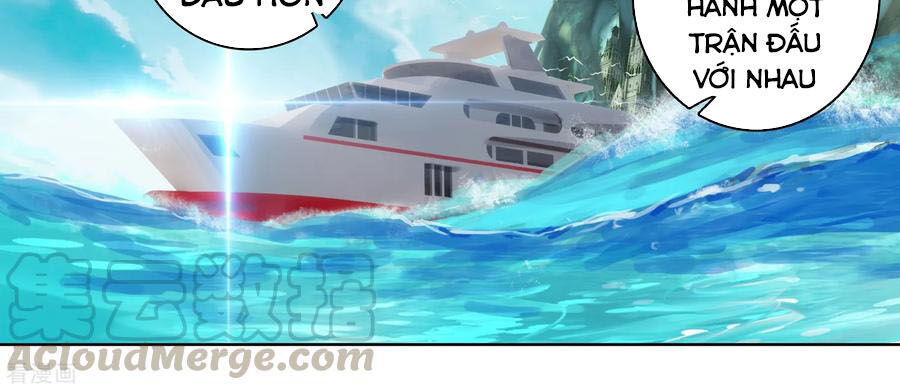 Tuyệt Thế Đường Môn Chap 245 - Next Chap 246