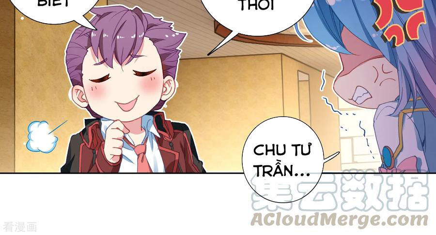 Tuyệt Thế Đường Môn Chap 2455 - Next Chap 2456