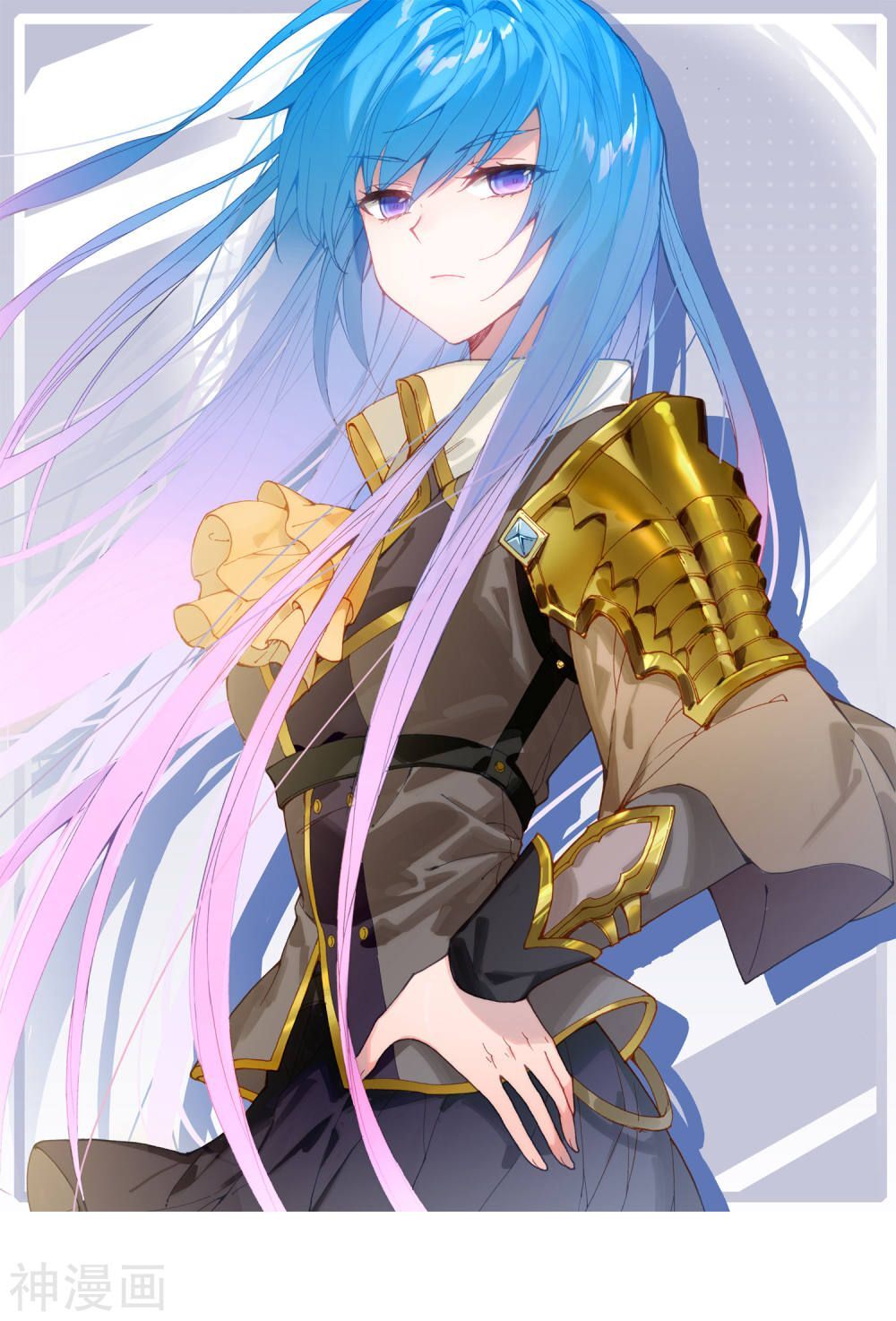 Tuyệt Thế Đường Môn Chap 246 - Next Chap 247