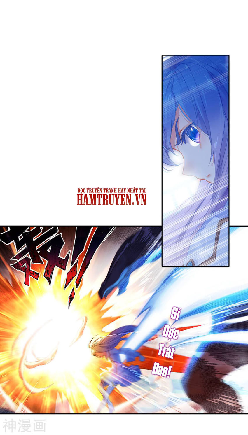 Tuyệt Thế Đường Môn Chap 246 - Next Chap 247