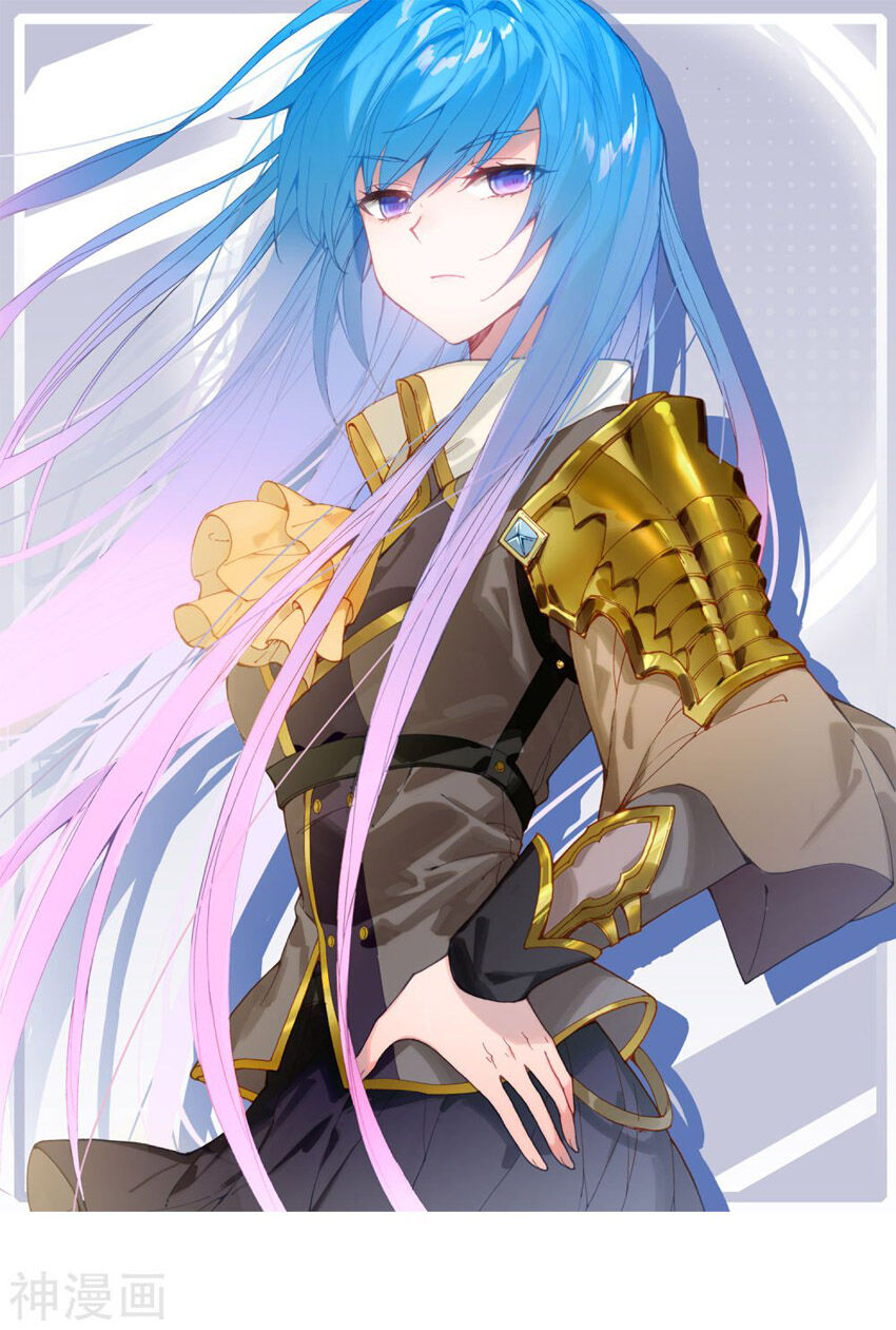 Tuyệt Thế Đường Môn Chap 2465 - Next Chap 2466