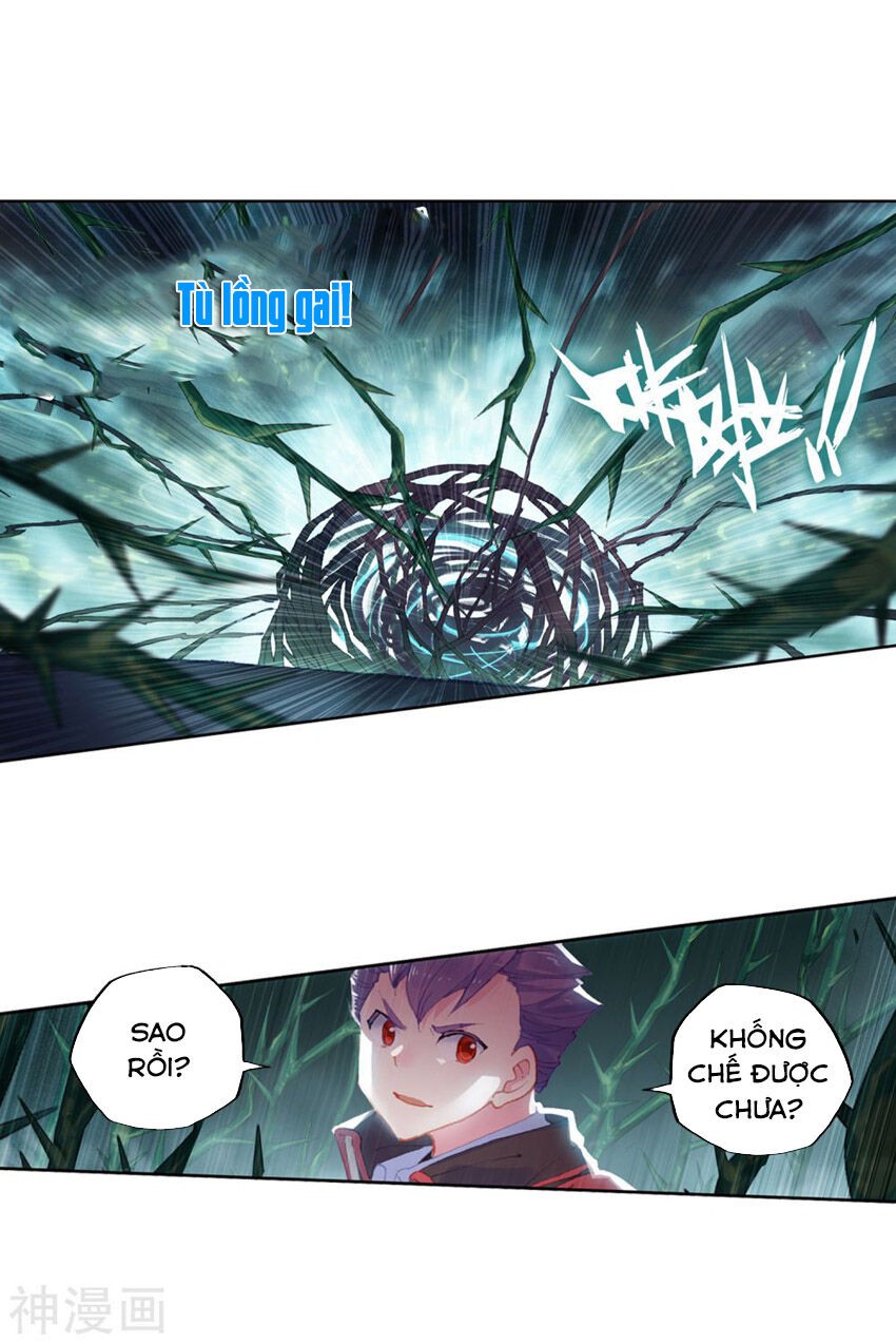 Tuyệt Thế Đường Môn Chap 2465 - Next Chap 2466