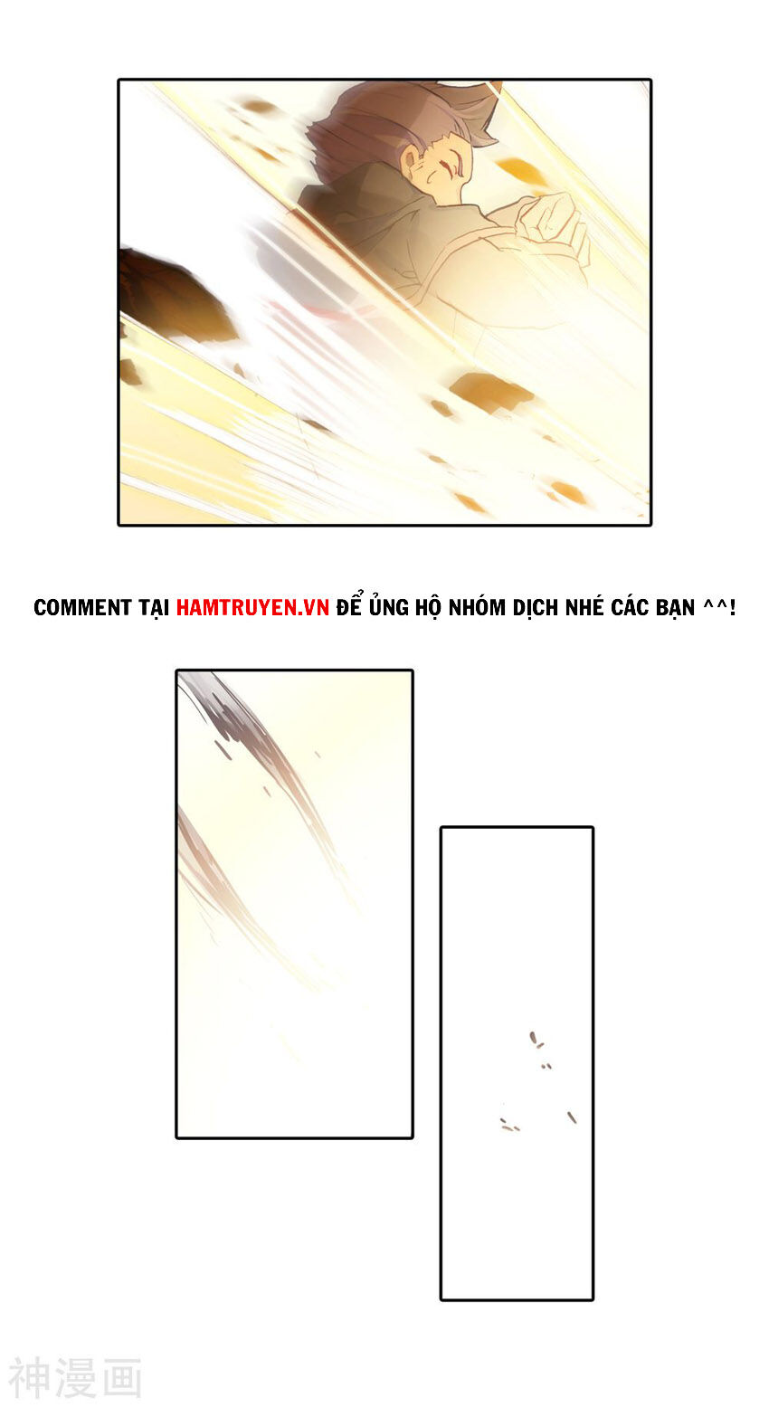 Tuyệt Thế Đường Môn Chap 2465 - Next Chap 2466