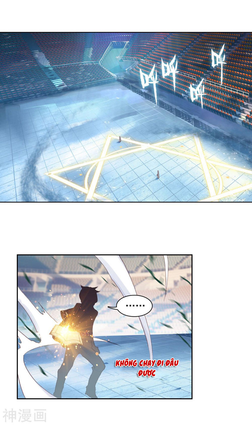 Tuyệt Thế Đường Môn Chap 2465 - Next Chap 2466