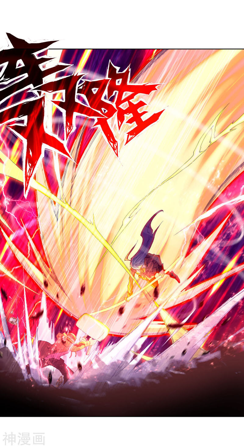Tuyệt Thế Đường Môn Chap 2475 - Next Chap 2476