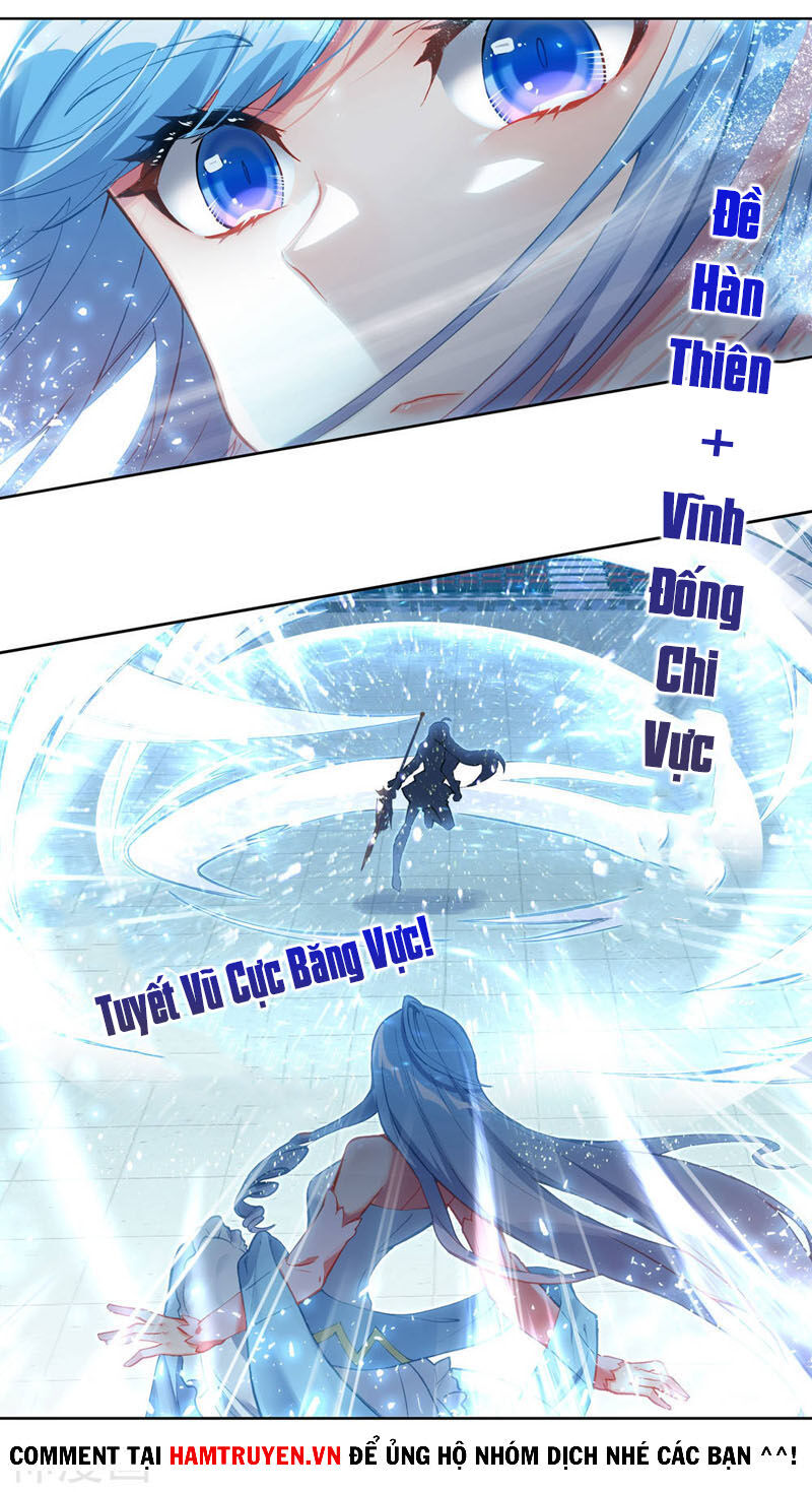 Tuyệt Thế Đường Môn Chap 248 - Next Chap 249
