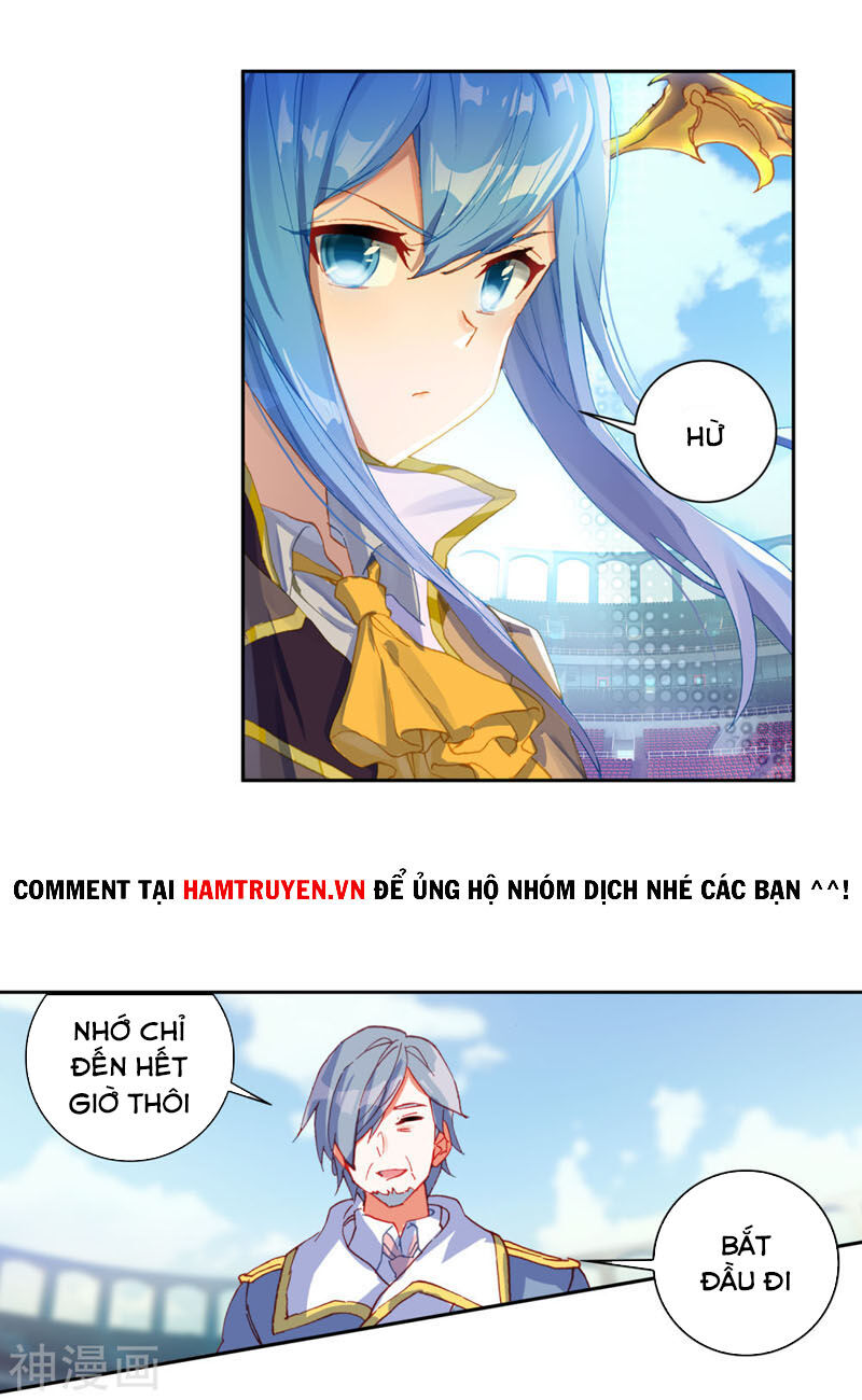 Tuyệt Thế Đường Môn Chap 248 - Next Chap 249