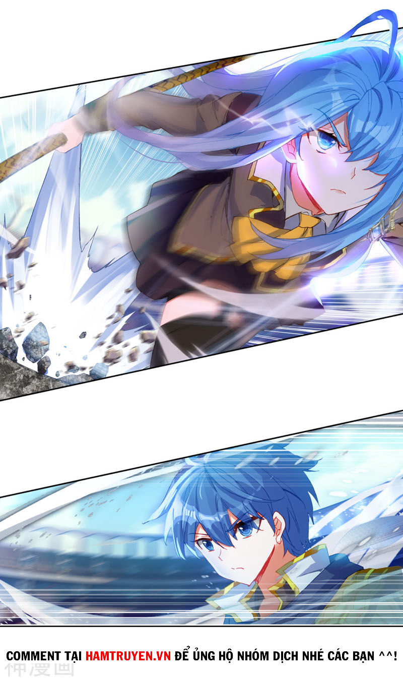 Tuyệt Thế Đường Môn Chap 248 - Next Chap 249