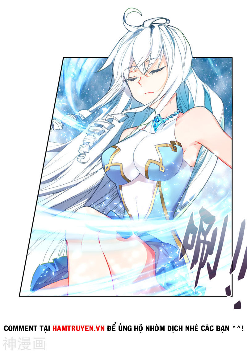 Tuyệt Thế Đường Môn Chap 248 - Next Chap 249