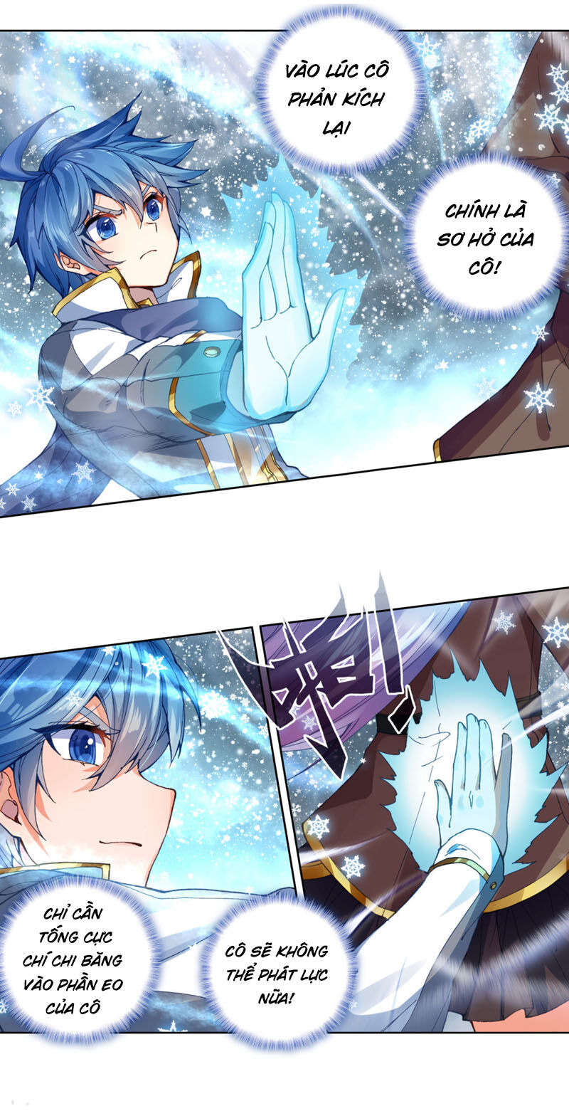 Tuyệt Thế Đường Môn Chap 2485 - Next Chap 2486