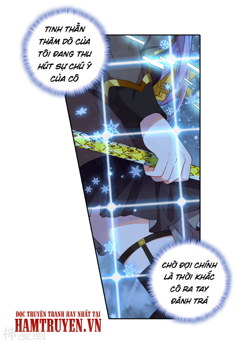Tuyệt Thế Đường Môn Chap 2485 - Next Chap 2486