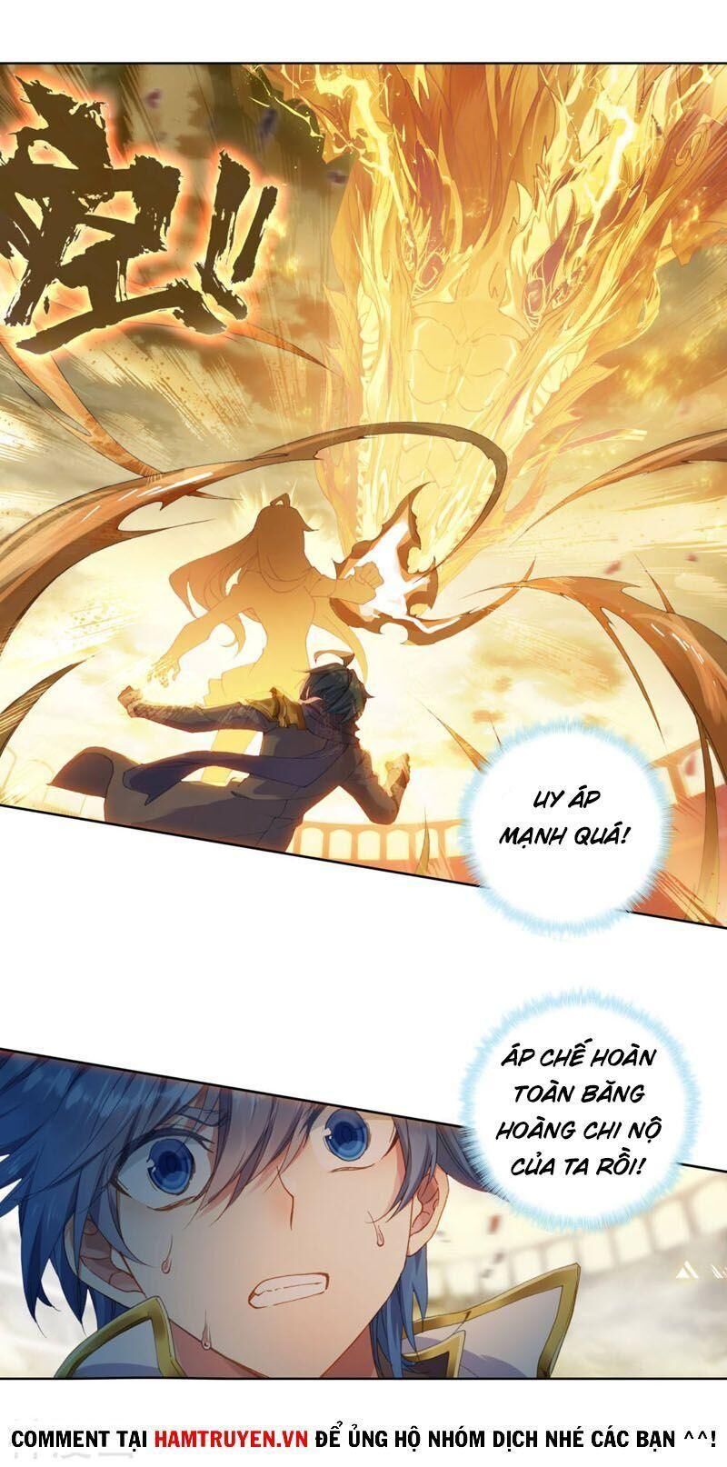 Tuyệt Thế Đường Môn Chap 249 - Next Chap 250