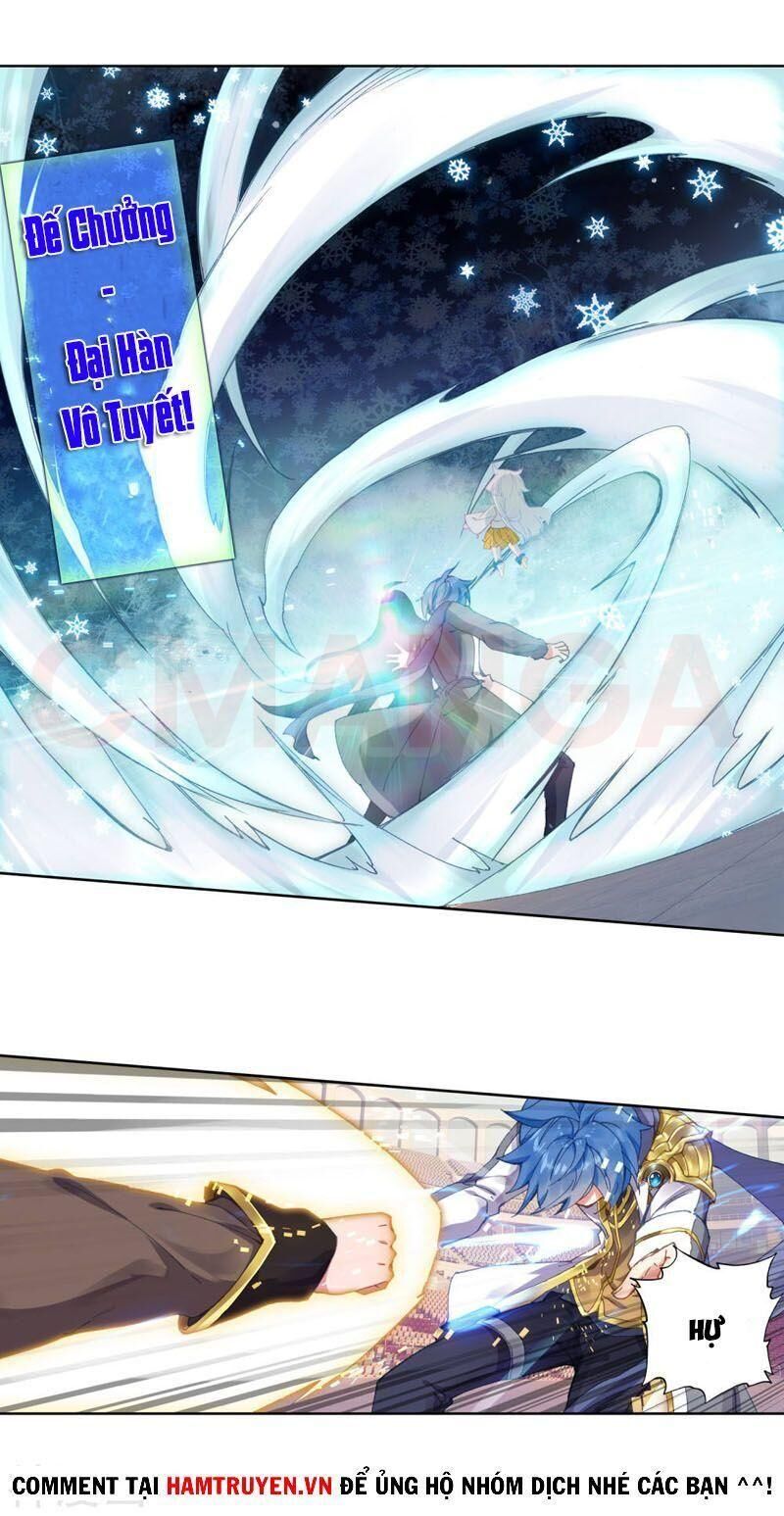 Tuyệt Thế Đường Môn Chap 249 - Next Chap 250