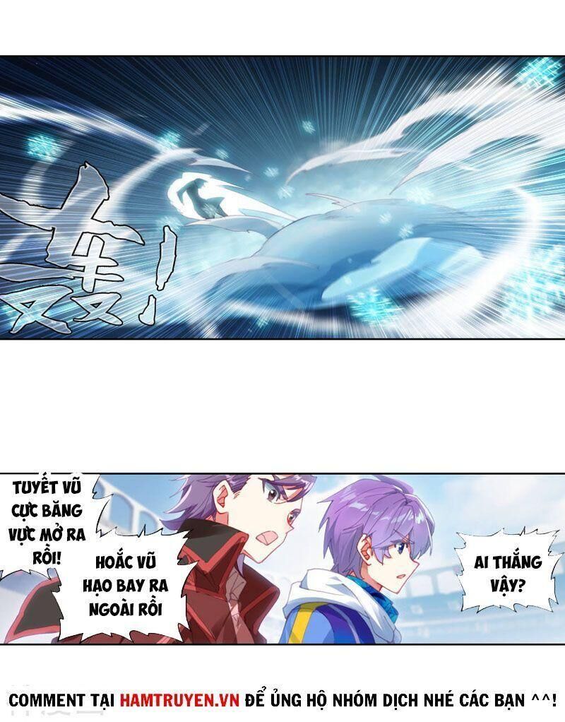 Tuyệt Thế Đường Môn Chap 249 - Next Chap 250