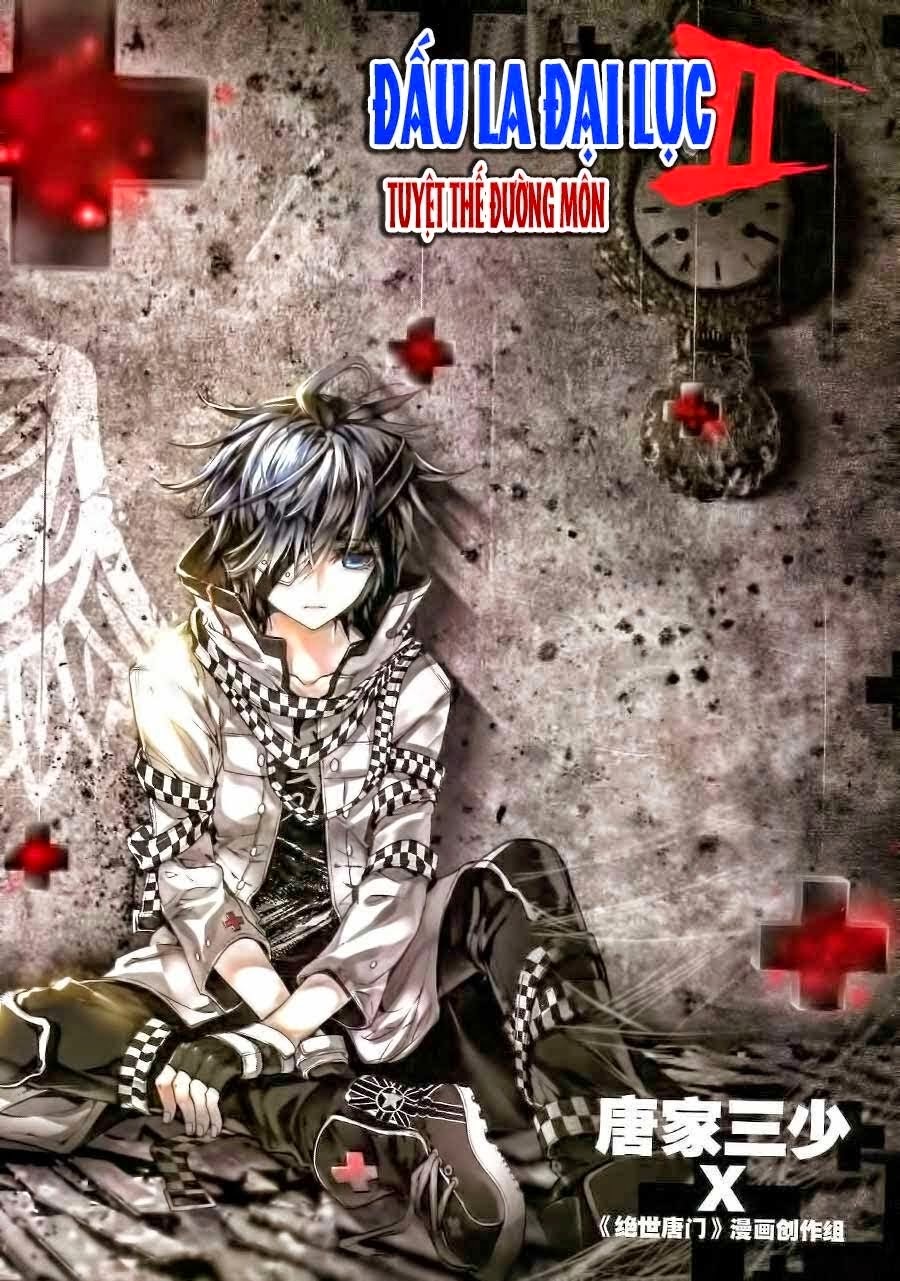 Tuyệt Thế Đường Môn Chap 25 - Next Chap 26