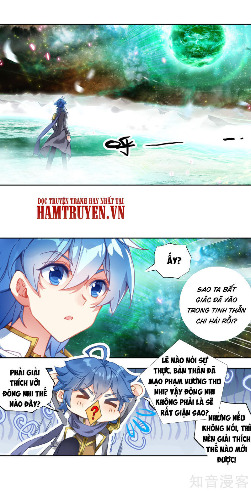 Tuyệt Thế Đường Môn Chap 250 - Next Chap 251