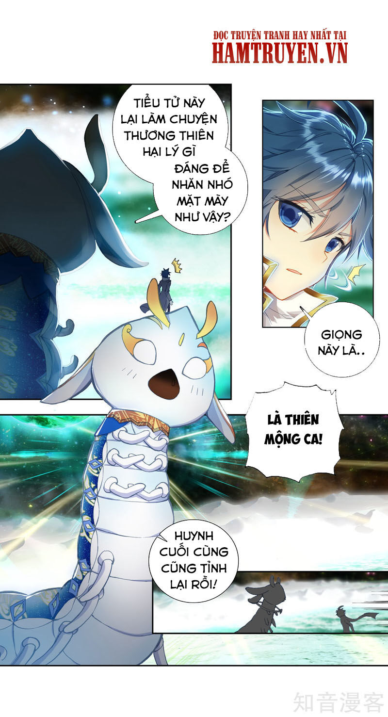 Tuyệt Thế Đường Môn Chap 250 - Next Chap 251