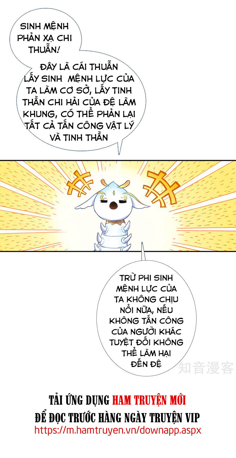 Tuyệt Thế Đường Môn Chap 2505 - Next Chap 2506
