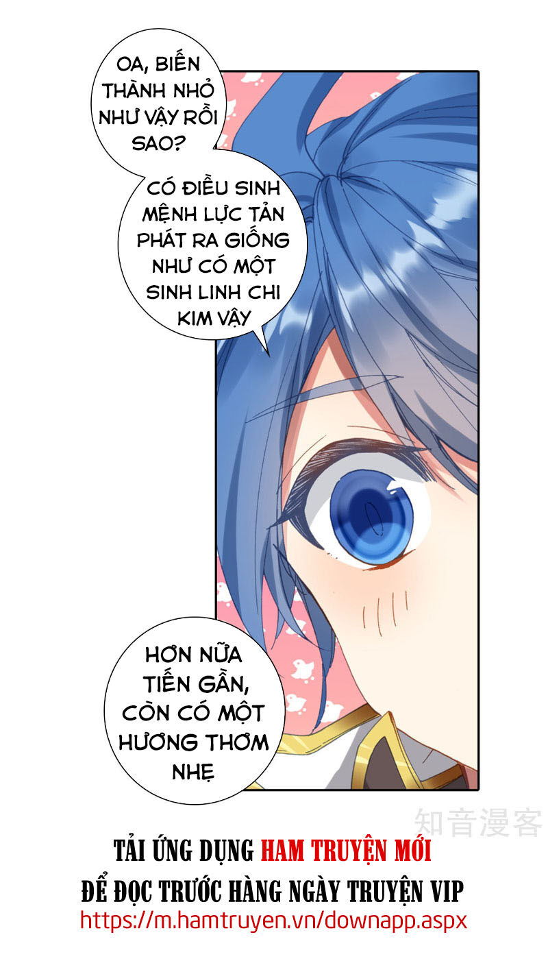 Tuyệt Thế Đường Môn Chap 2505 - Next Chap 2506