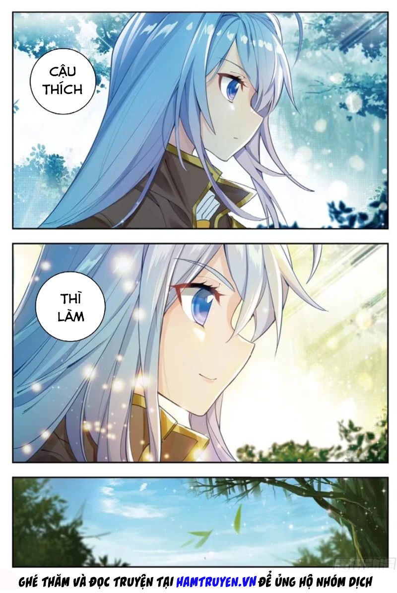 Tuyệt Thế Đường Môn Chap 2525 - Next Chap 2526