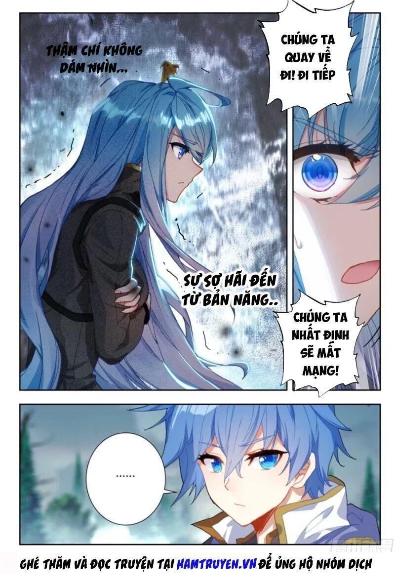 Tuyệt Thế Đường Môn Chap 2545 - Next Chap 2546