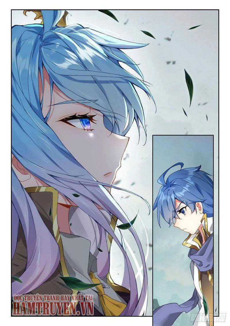 Tuyệt Thế Đường Môn Chap 255 - Next Chap 256