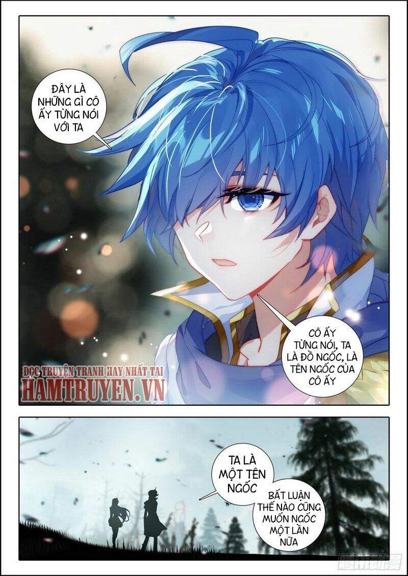 Tuyệt Thế Đường Môn Chap 256 - Next Chap 257