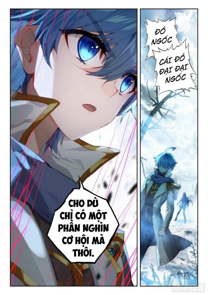 Tuyệt Thế Đường Môn Chap 256 - Next Chap 257
