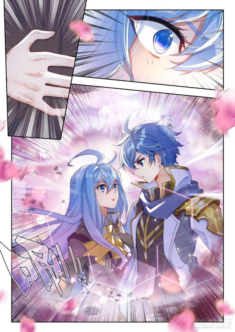 Tuyệt Thế Đường Môn Chap 257 - Next Chap 258