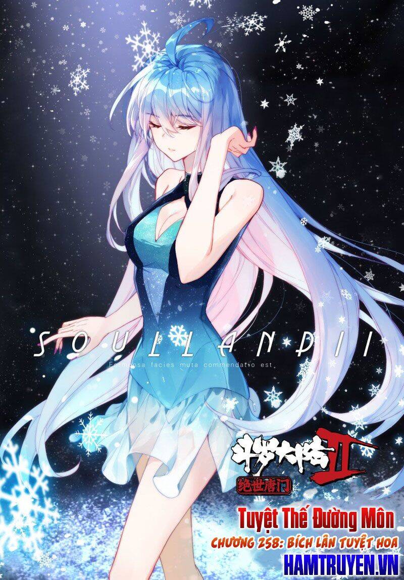 Tuyệt Thế Đường Môn Chap 258 - Next Chap 259
