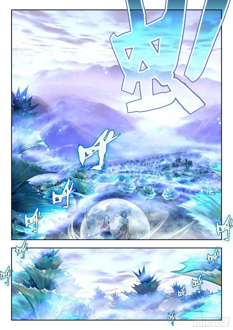 Tuyệt Thế Đường Môn Chap 258 - Next Chap 259