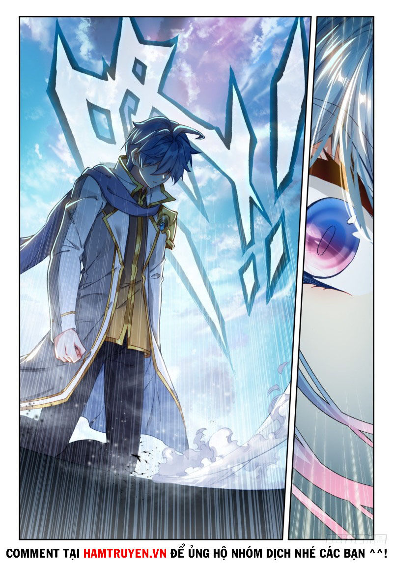 Tuyệt Thế Đường Môn Chap 259 - Next Chap 260