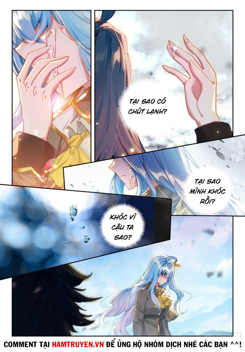 Tuyệt Thế Đường Môn Chap 259 - Next Chap 260
