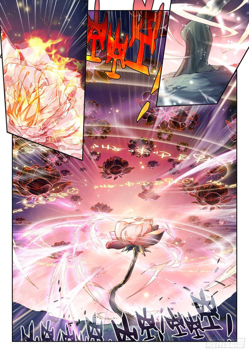 Tuyệt Thế Đường Môn Chap 261 - Next Chap 262