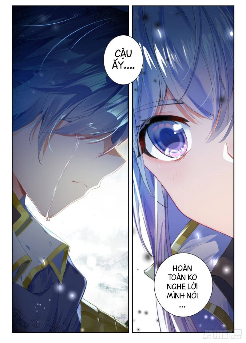 Tuyệt Thế Đường Môn Chap 262 - Next Chap 263