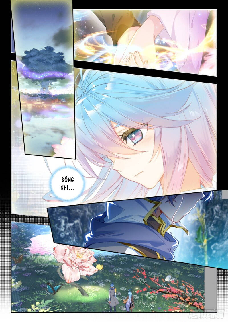 Tuyệt Thế Đường Môn Chap 263 - Next Chap 264
