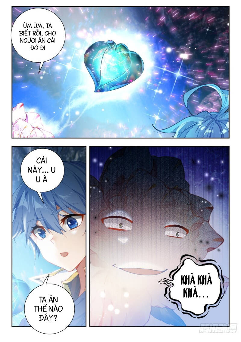 Tuyệt Thế Đường Môn Chap 263 - Next Chap 264