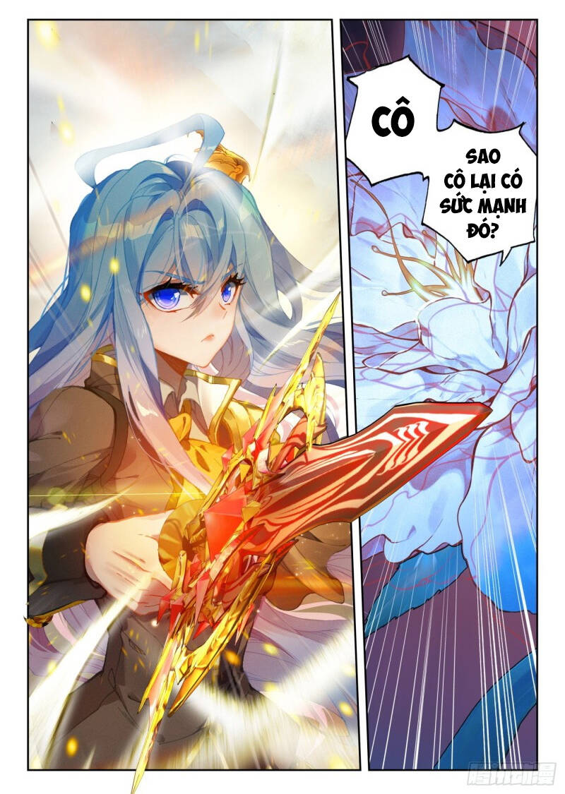 Tuyệt Thế Đường Môn Chap 263 - Next Chap 264