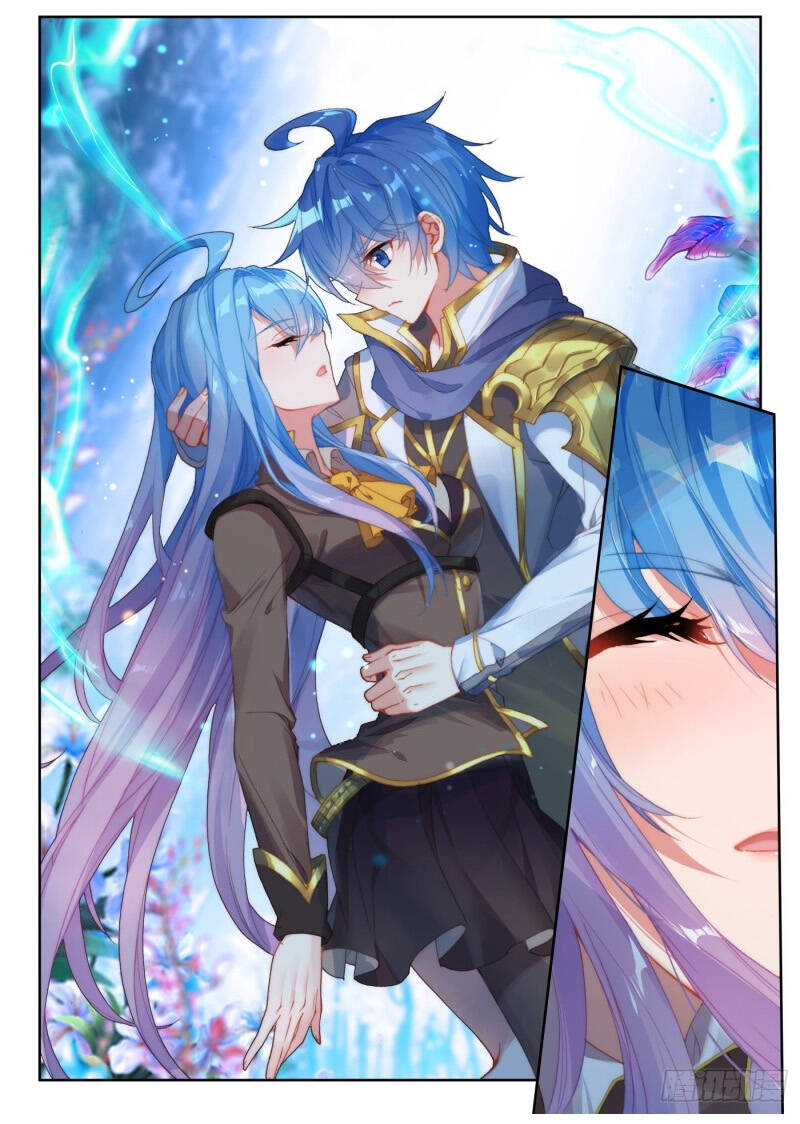 Tuyệt Thế Đường Môn Chap 263 - Next Chap 264