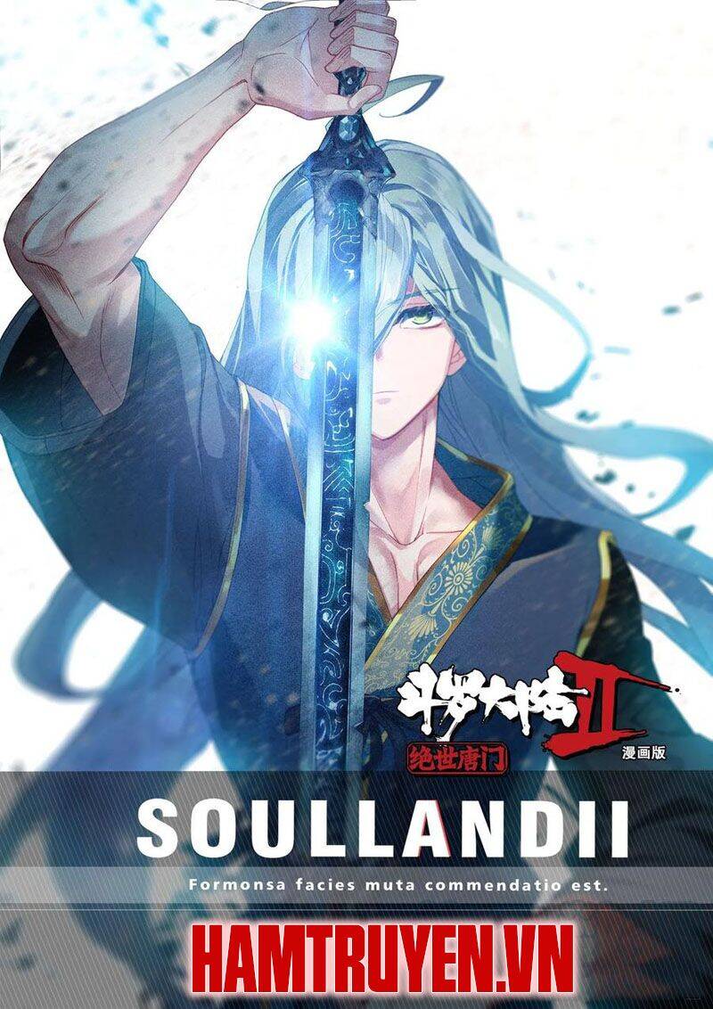 Tuyệt Thế Đường Môn Chap 264 - Next Chap 265