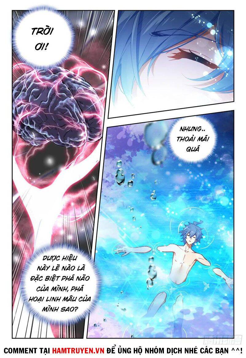 Tuyệt Thế Đường Môn Chap 264 - Next Chap 265