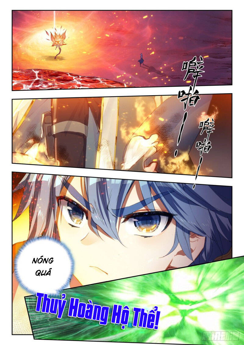 Tuyệt Thế Đường Môn Chap 265 - Next Chap 266