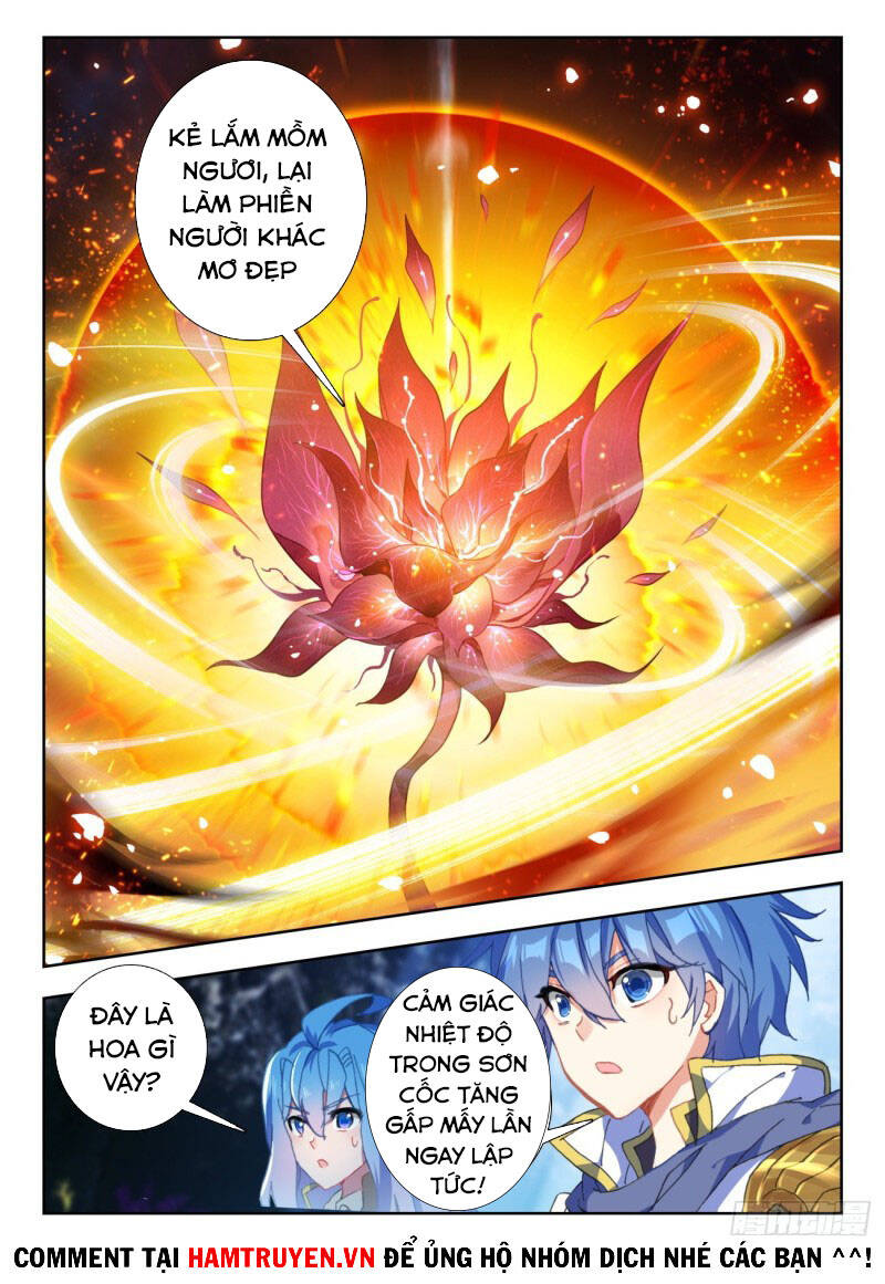 Tuyệt Thế Đường Môn Chap 265 - Next Chap 266