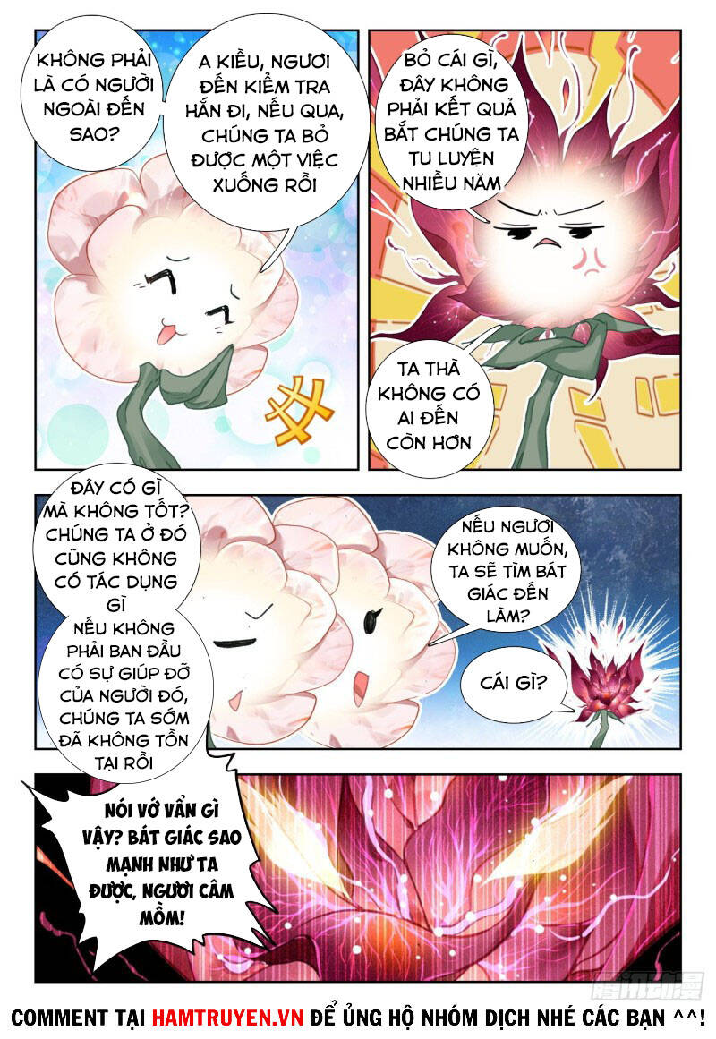 Tuyệt Thế Đường Môn Chap 265 - Next Chap 266