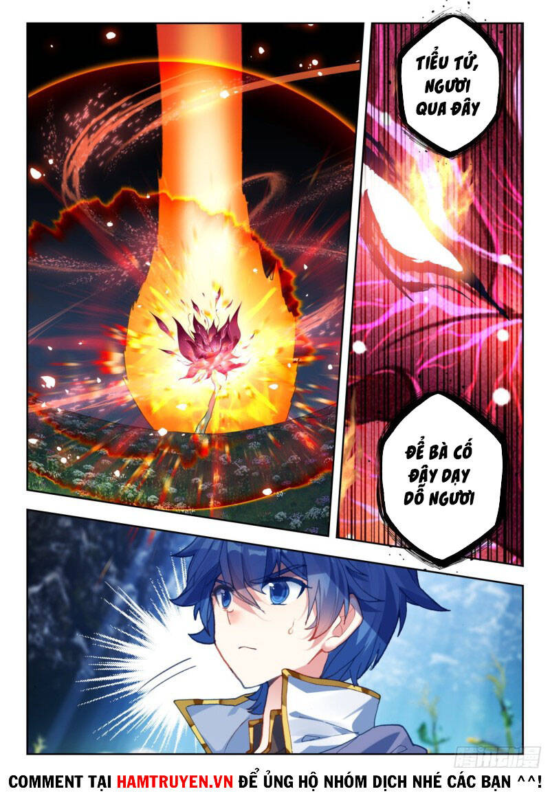 Tuyệt Thế Đường Môn Chap 265 - Next Chap 266