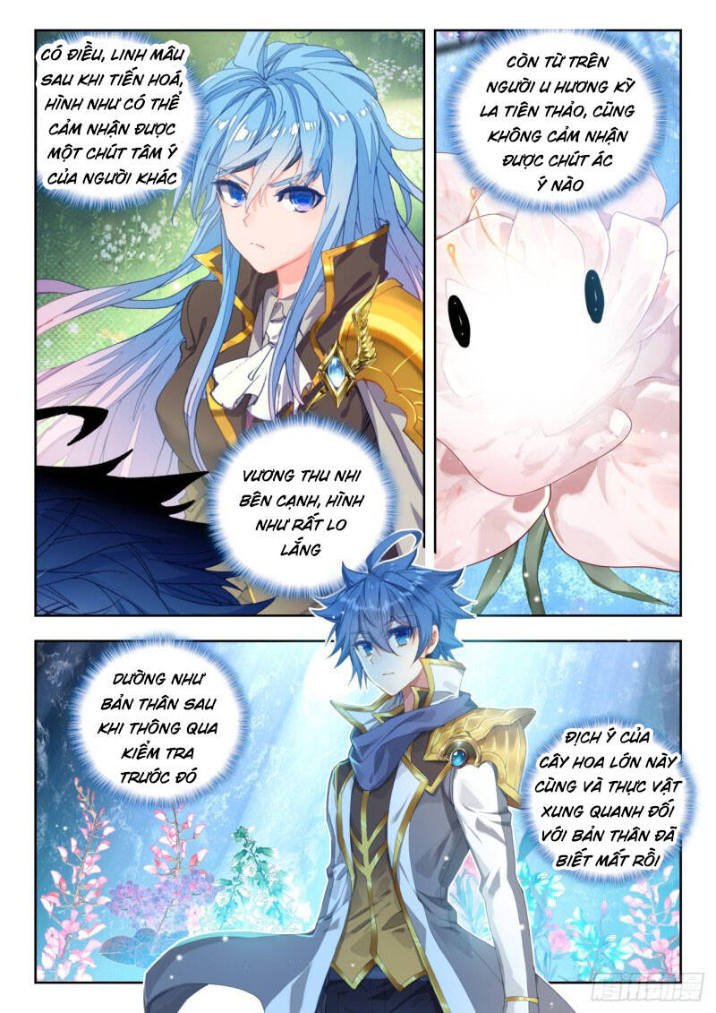 Tuyệt Thế Đường Môn Chap 265 - Next Chap 266