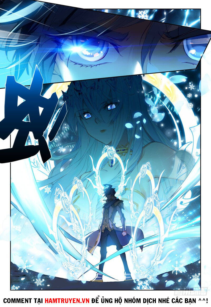 Tuyệt Thế Đường Môn Chap 266 - Next Chap 267