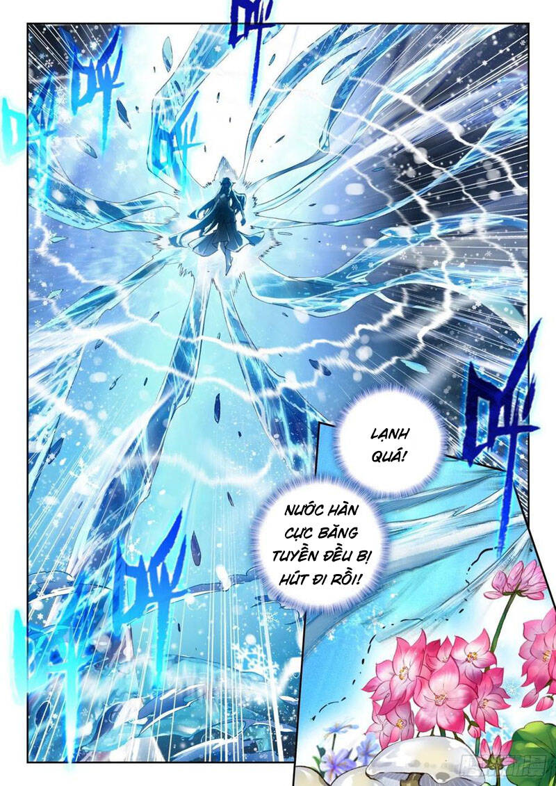 Tuyệt Thế Đường Môn Chap 267 - Next Chap 268